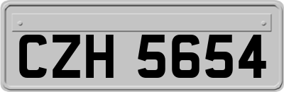 CZH5654