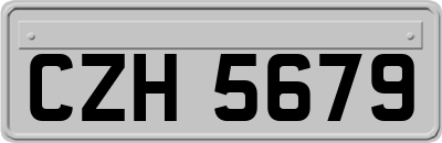 CZH5679