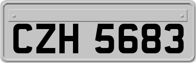 CZH5683