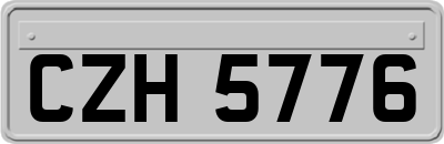 CZH5776