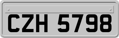 CZH5798