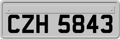 CZH5843