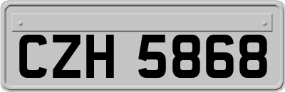 CZH5868