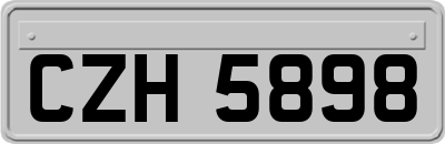 CZH5898