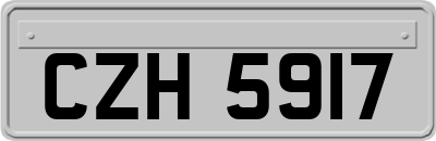 CZH5917