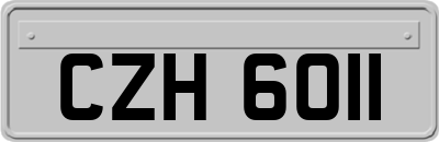 CZH6011