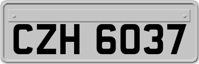 CZH6037