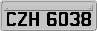 CZH6038
