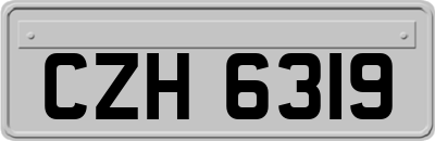 CZH6319