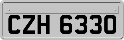 CZH6330