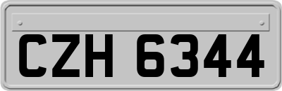 CZH6344