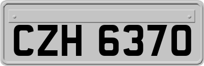 CZH6370