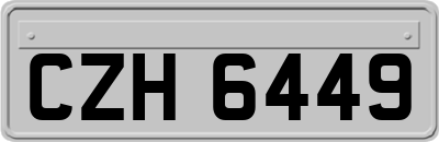 CZH6449