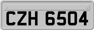 CZH6504