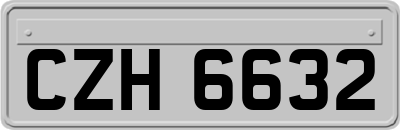 CZH6632
