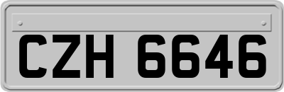 CZH6646
