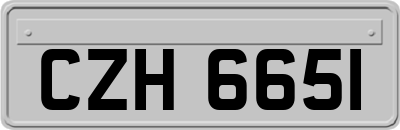 CZH6651