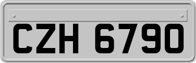 CZH6790