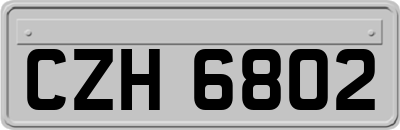 CZH6802