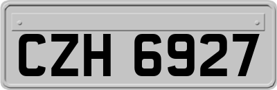 CZH6927