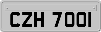 CZH7001