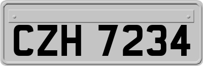 CZH7234