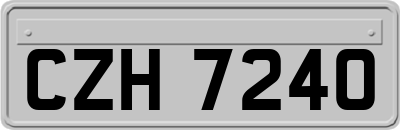 CZH7240