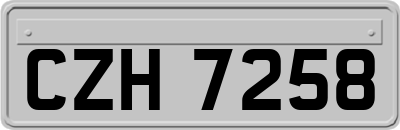 CZH7258
