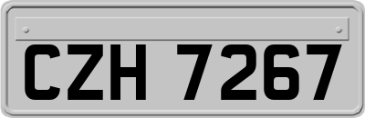 CZH7267