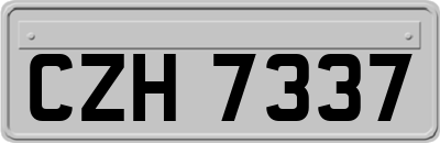CZH7337