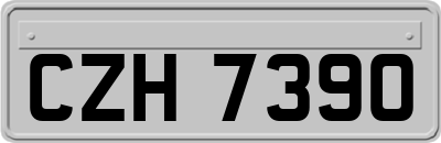 CZH7390