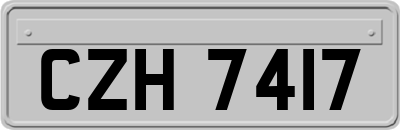 CZH7417