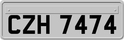 CZH7474