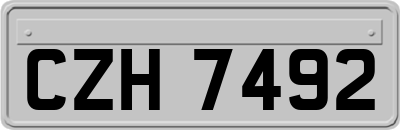 CZH7492