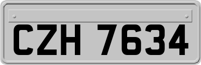 CZH7634
