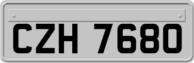 CZH7680