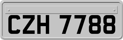 CZH7788