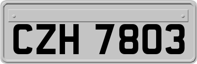 CZH7803
