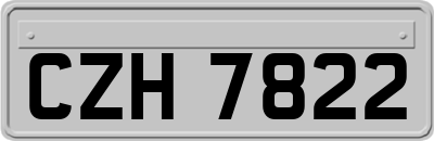 CZH7822