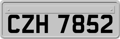 CZH7852