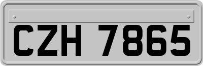CZH7865