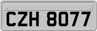 CZH8077