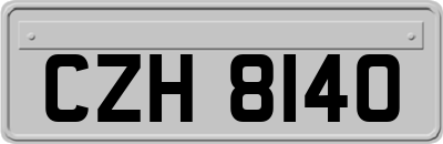 CZH8140