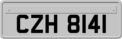 CZH8141