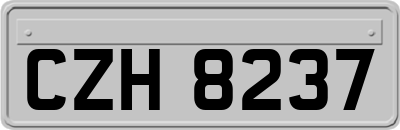 CZH8237