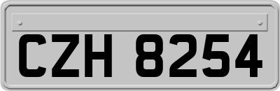 CZH8254
