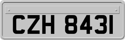 CZH8431
