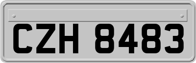 CZH8483