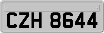 CZH8644