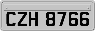CZH8766